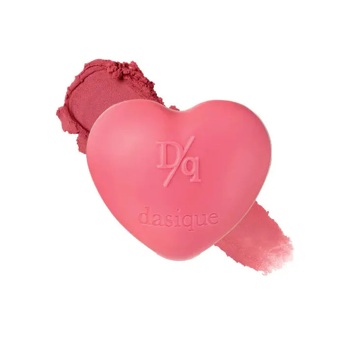 Dasique Shuffle Pot Korean makeup Germany