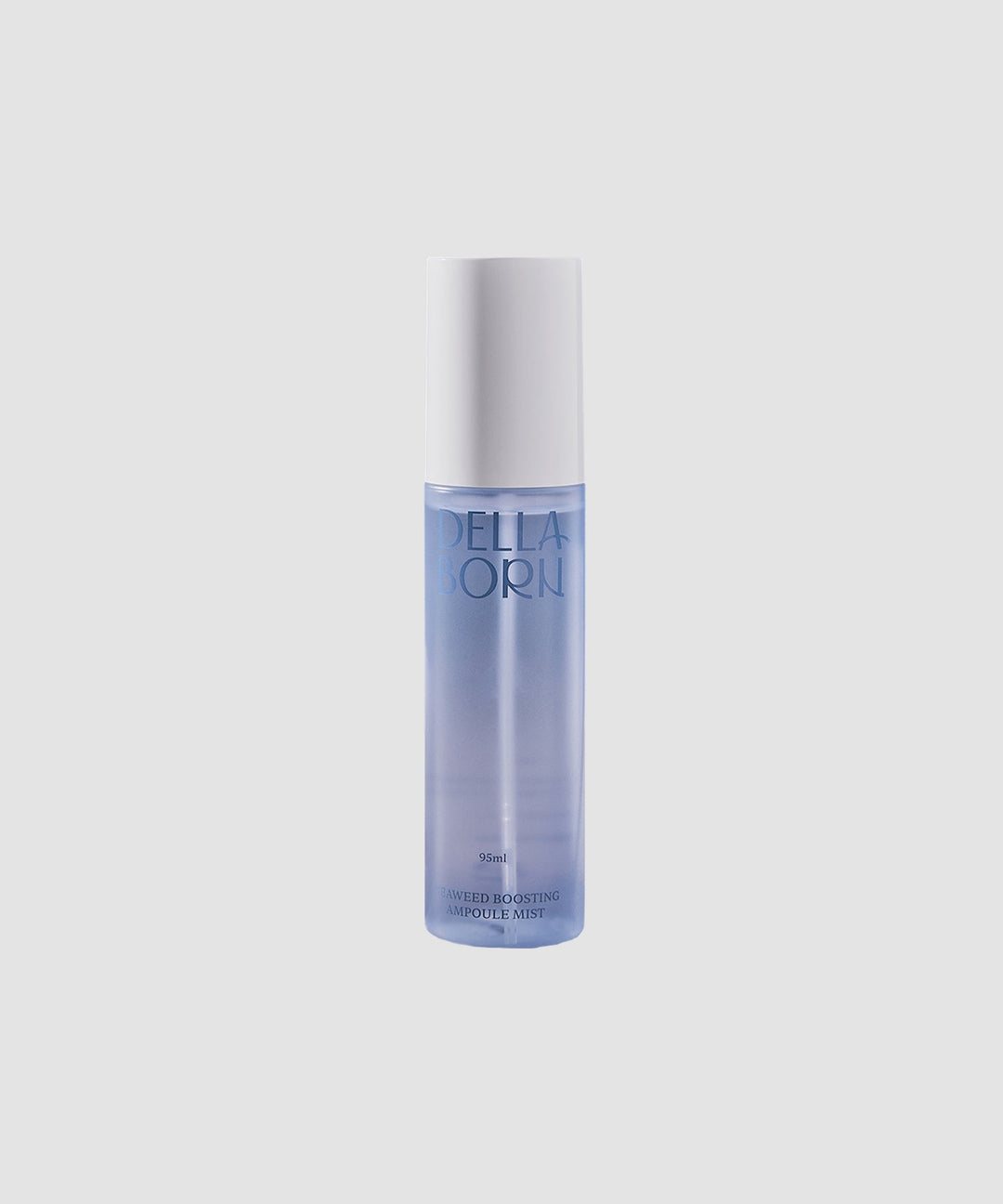 DELLA BORN Seaweed Boosting Ampoule Mist [95ml] - UJUGLOW