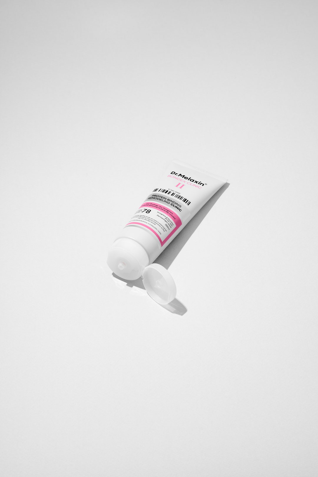 Dr.Melaxin Bondex Protein Bonding Remodeling Clinic [250ml] - UJUGLOW