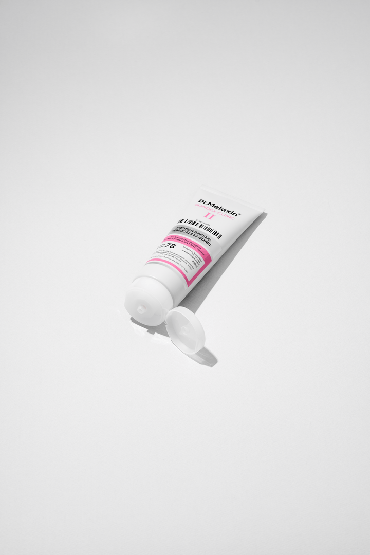Dr.Melaxin Bondex Protein Bonding Remodeling Clinic [250ml] - UJUGLOW