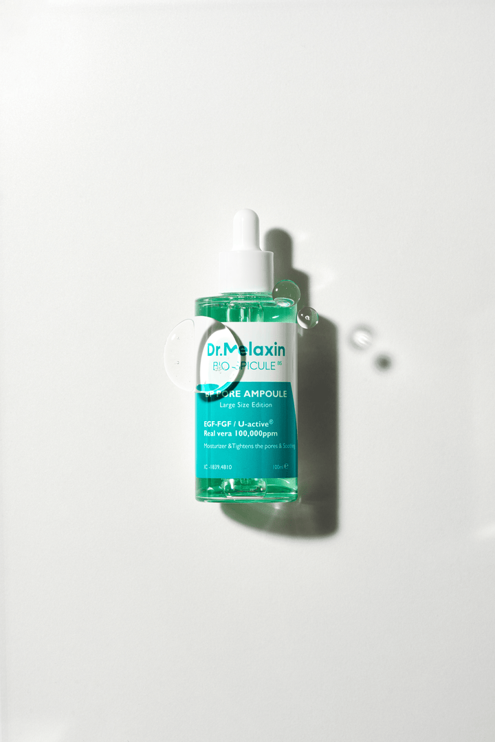 Dr.Melaxin BP Pore Ampoule [30ml] - UJUGLOW