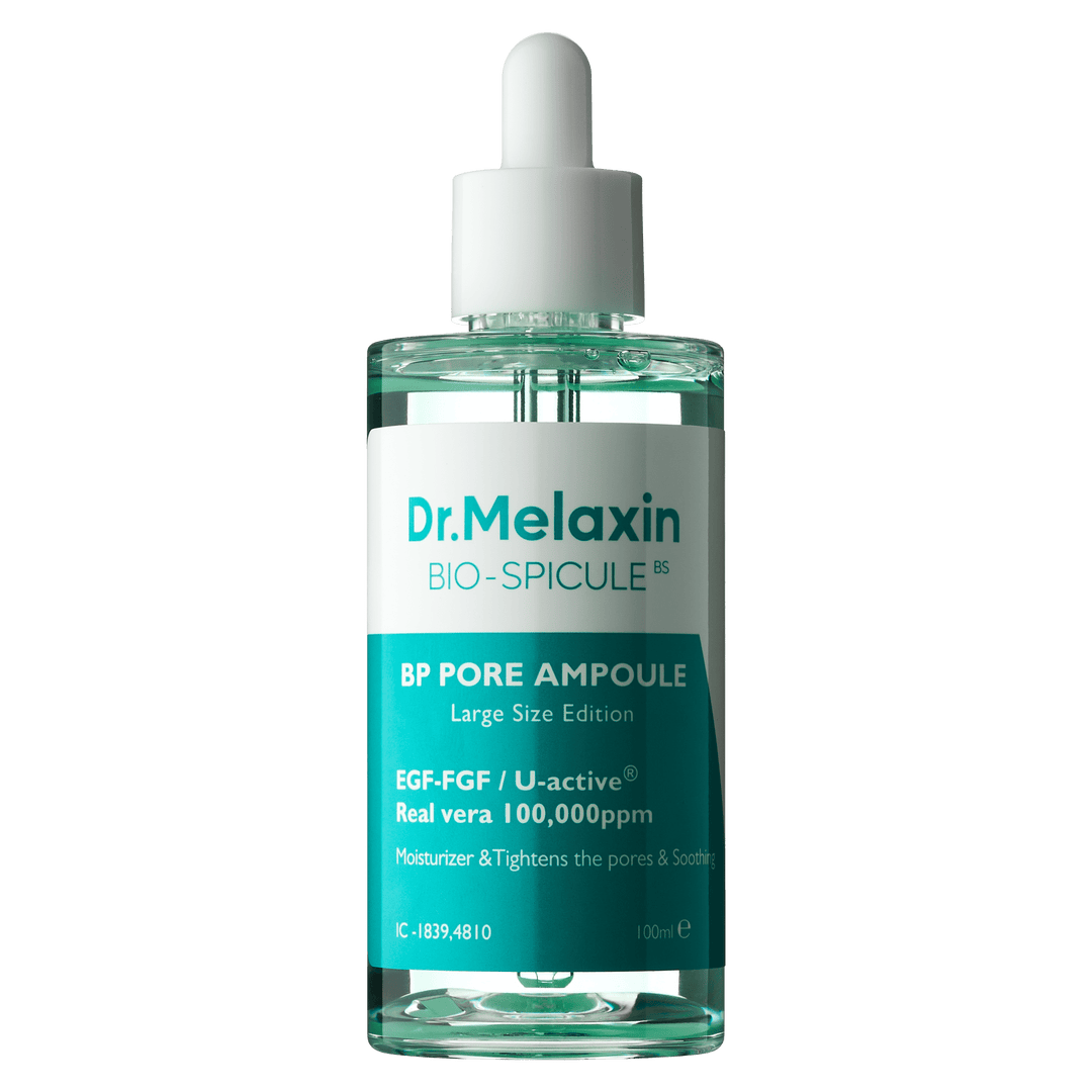 Dr.Melaxin BP Pore Ampoule [30ml] - UJUGLOW