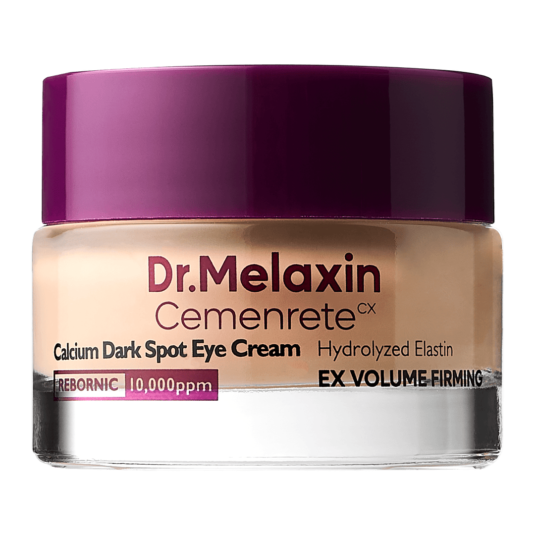 Dr.Melaxin Cemenrete Calcium Dark Spot Eye Cream [15g] - UJUGLOW