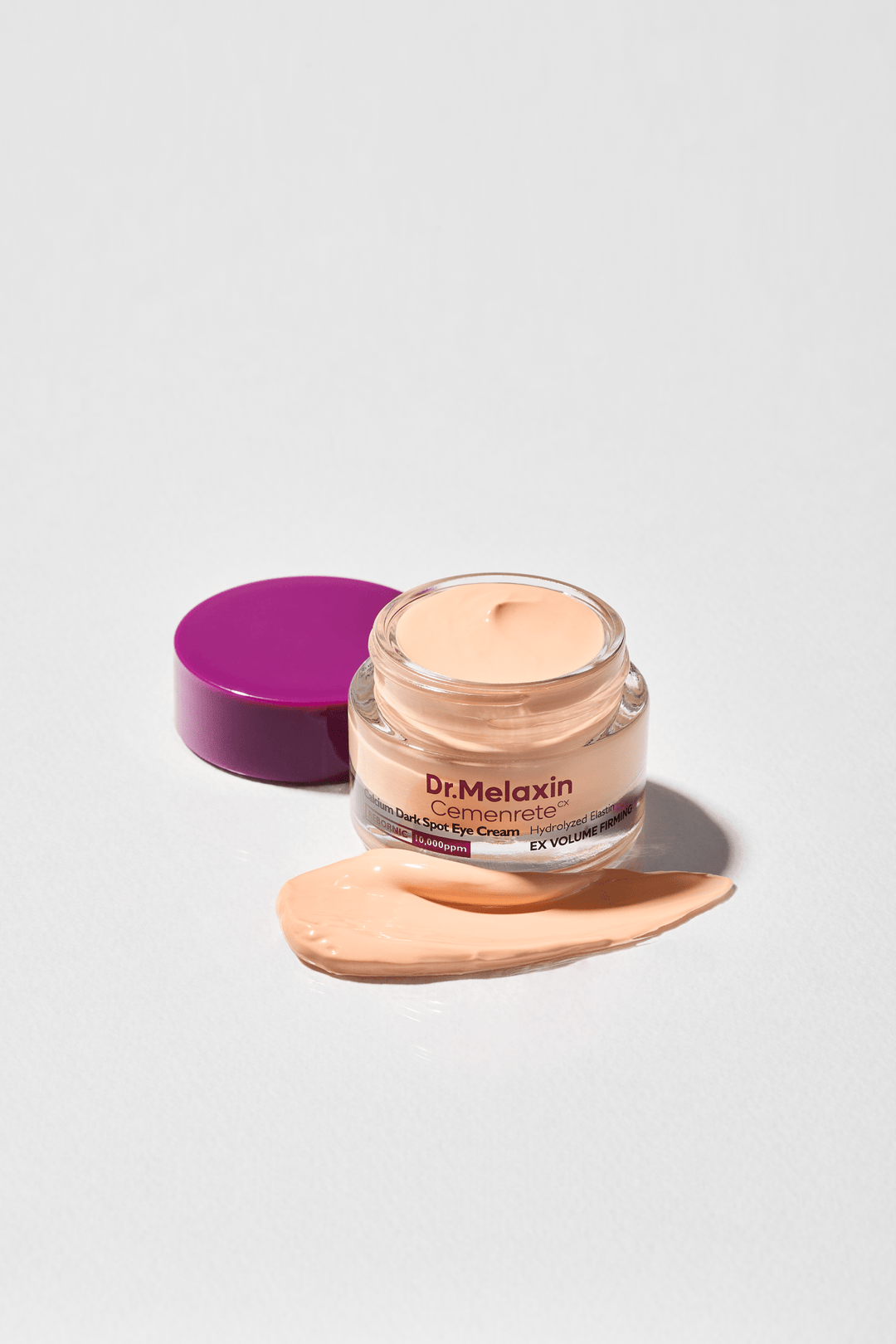 Dr.Melaxin Cemenrete Calcium Dark Spot Eye Cream [15g] - UJUGLOW
