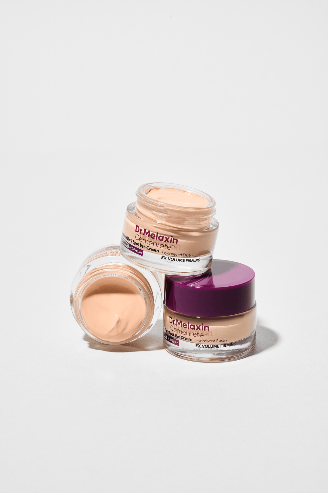 Dr.Melaxin Cemenrete Calcium Dark Spot Eye Cream [15g] - UJUGLOW