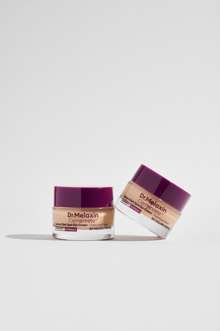 Dr.Melaxin Cemenrete Calcium Dark Spot Eye Cream [15g] - UJUGLOW