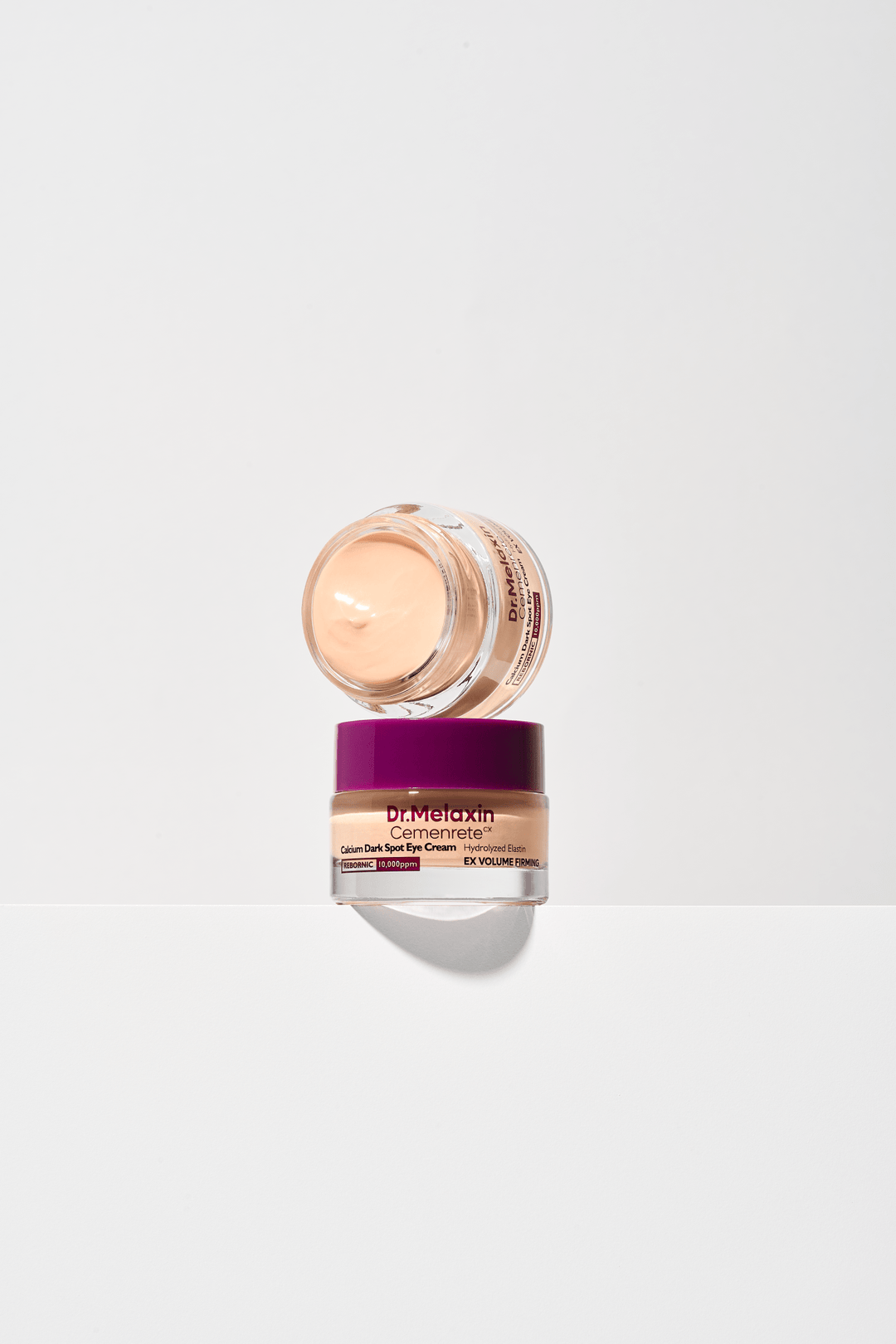 Dr.Melaxin Cemenrete Calcium Dark Spot Eye Cream [15g] - UJUGLOW