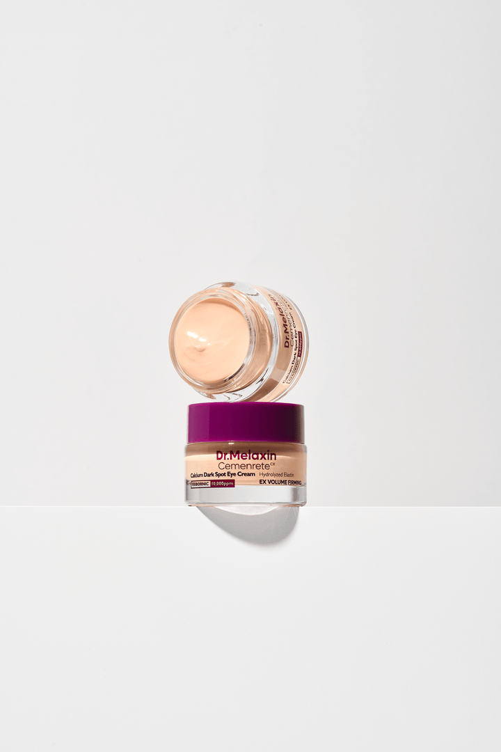 Dr.Melaxin Cemenrete Calcium Dark Spot Eye Cream [15g] - UJUGLOW