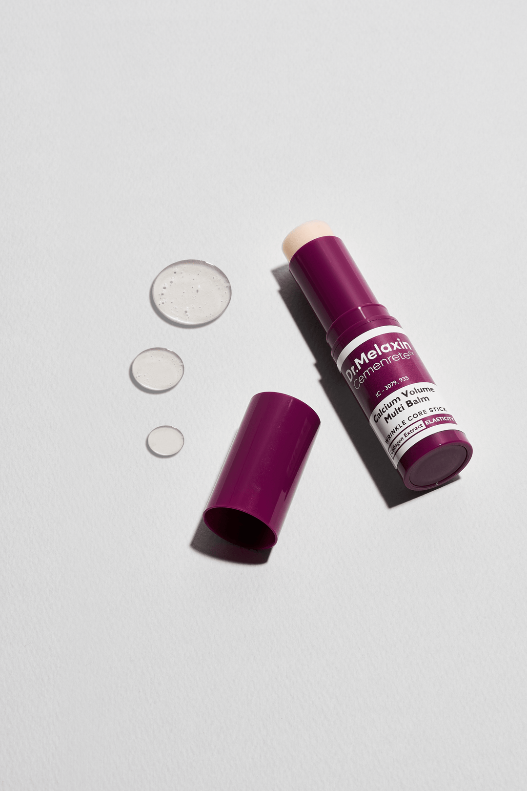 Dr.Melaxin Cemenrete Calcium Volume Multi Balm [9g] - UJUGLOW