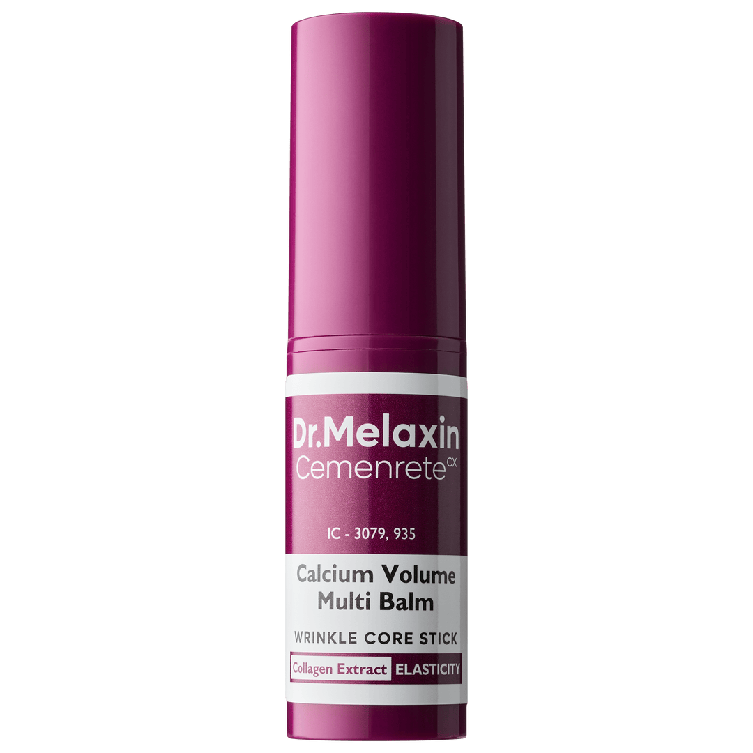 Dr.Melaxin Cemenrete Calcium Volume Multi Balm [9g] - UJUGLOW