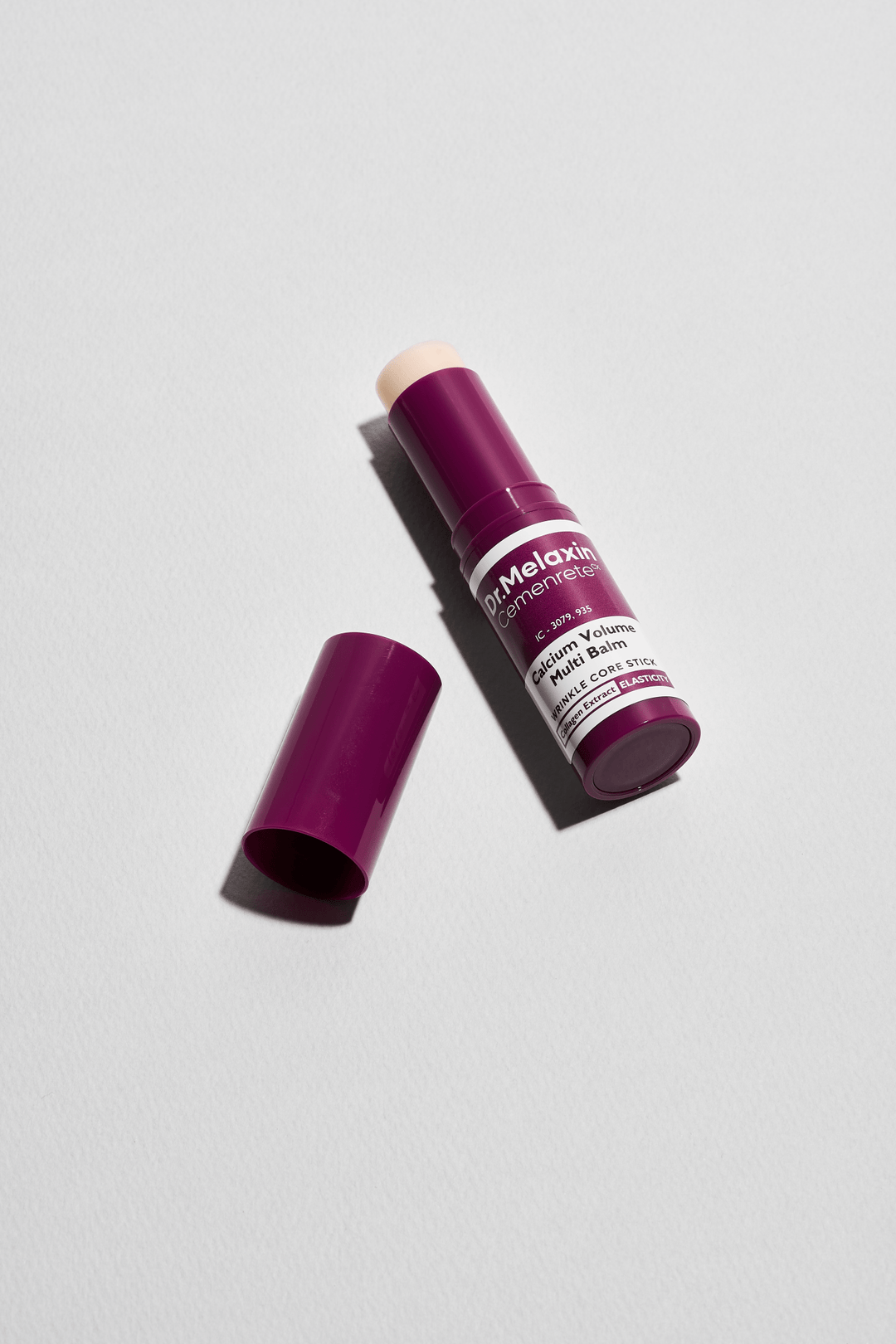 Dr.Melaxin Cemenrete Calcium Volume Multi Balm [9g] - UJUGLOW