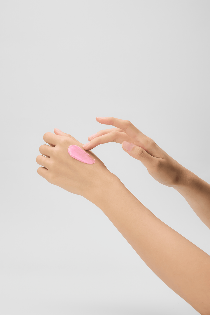 Dr.Melaxin Cemenrete Cyano Pink Spicule Cream [50ml] - UJUGLOW
