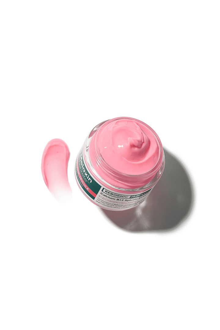 Dr.Melaxin Cemenrete Cyano Pink Spicule Cream [50ml] - UJUGLOW