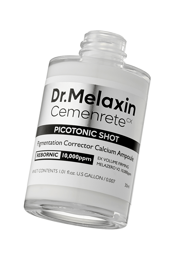 Dr.Melaxin Cemenrete Picotonic Shot Pigmentation Ampoule [30ml] - UJUGLOW