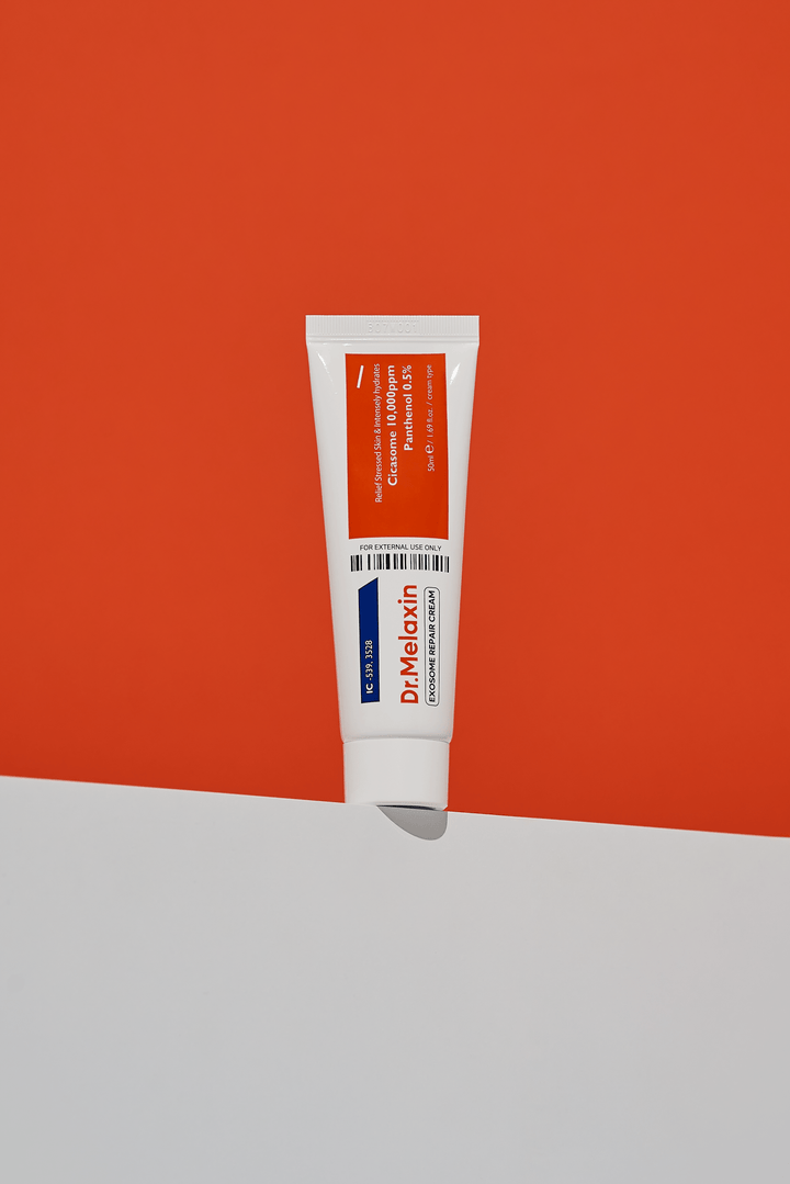 Dr.Melaxin Exosome Repair Cream [50ml] - UJUGLOW