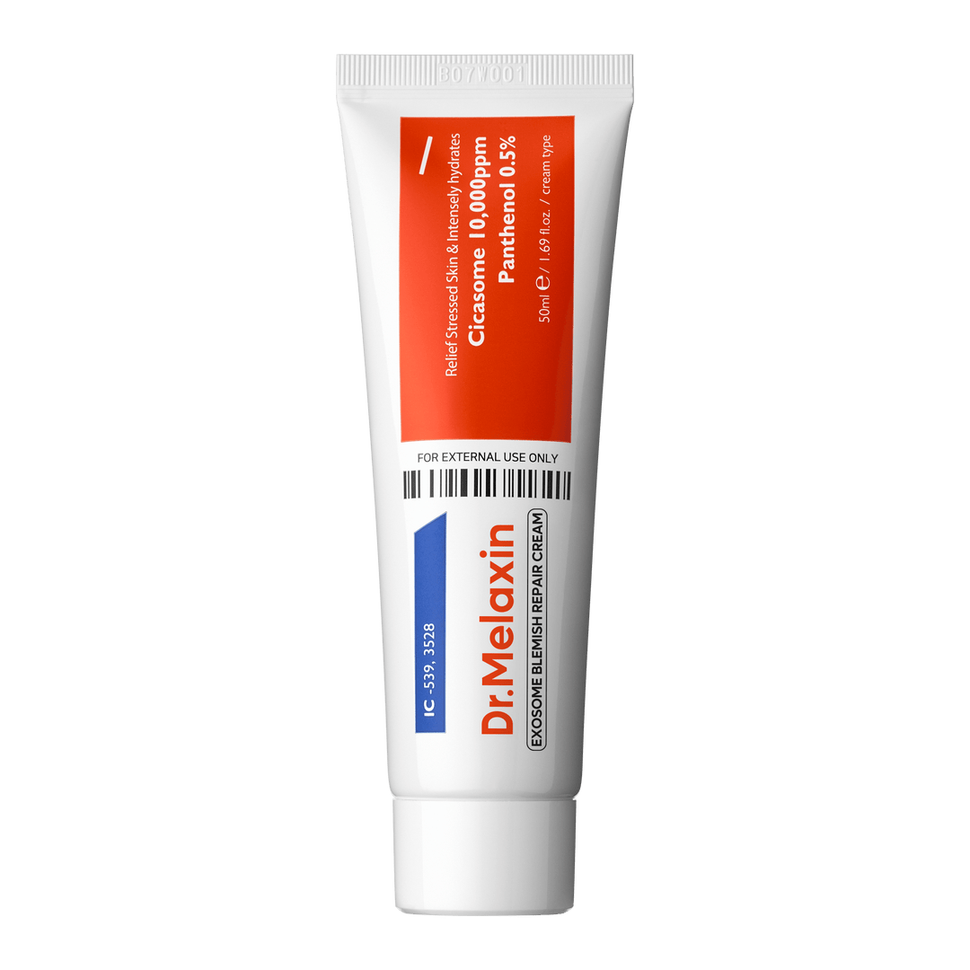 Dr.Melaxin Exosome Repair Cream [50ml] - UJUGLOW
