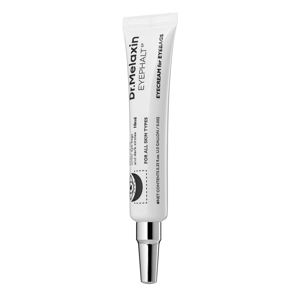 Dr.Melaxin Eyephalt Eyebag Cream [10ml] - UJUGLOW