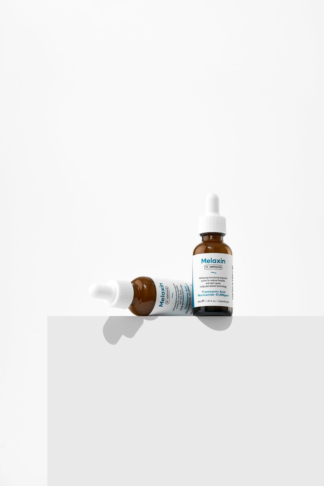 Dr.Melaxin TX Ampoule Rx [30ml] - UJUGLOW