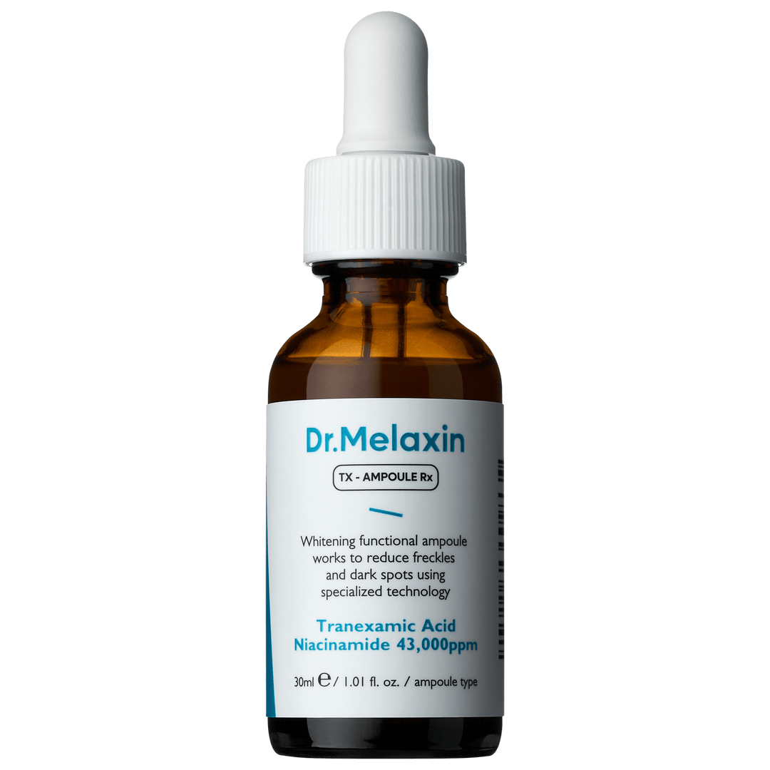 Dr.Melaxin TX Ampoule Rx [30ml] - UJUGLOW