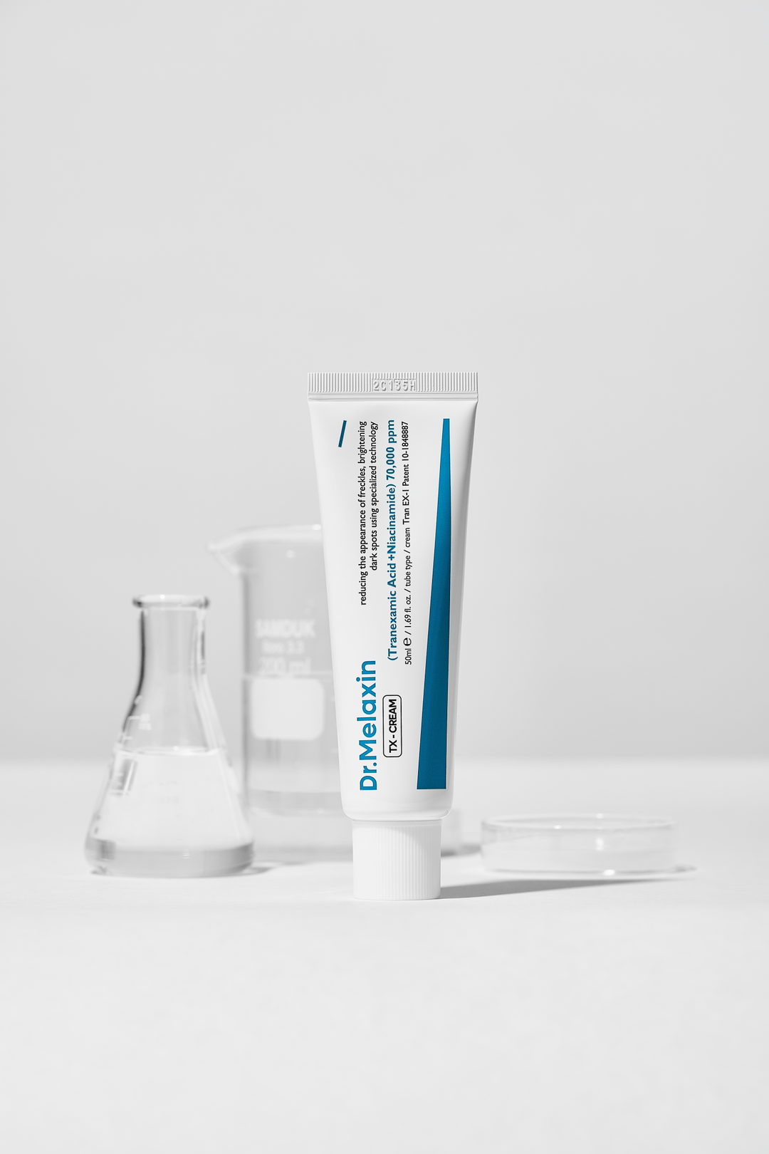 Dr.Melaxin TX Cream [50ml] - UJUGLOW
