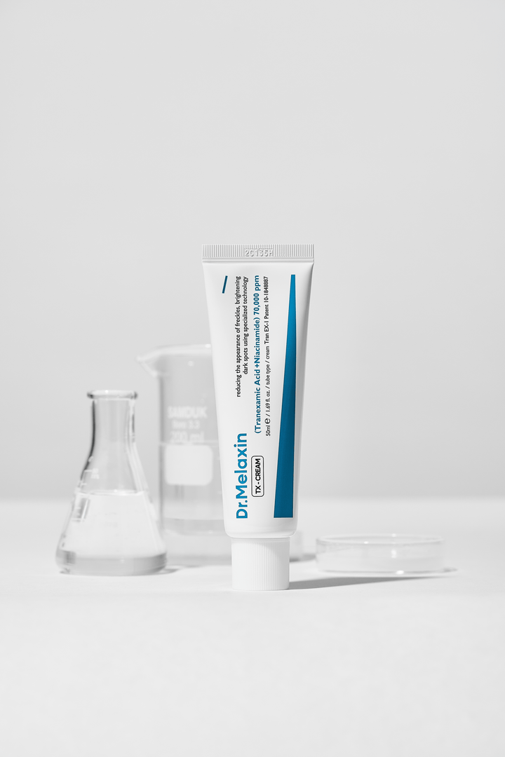 Dr.Melaxin TX Cream [50ml] - UJUGLOW