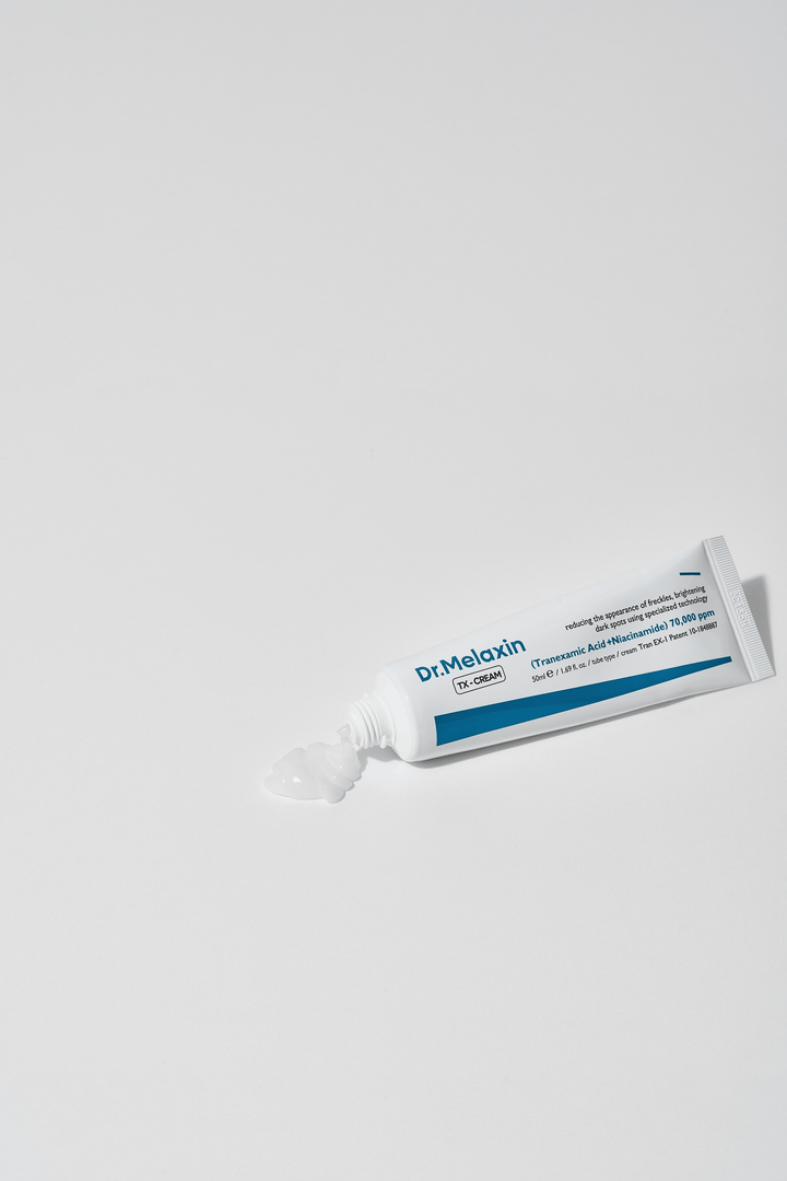 Dr.Melaxin TX Cream [50ml] - UJUGLOW