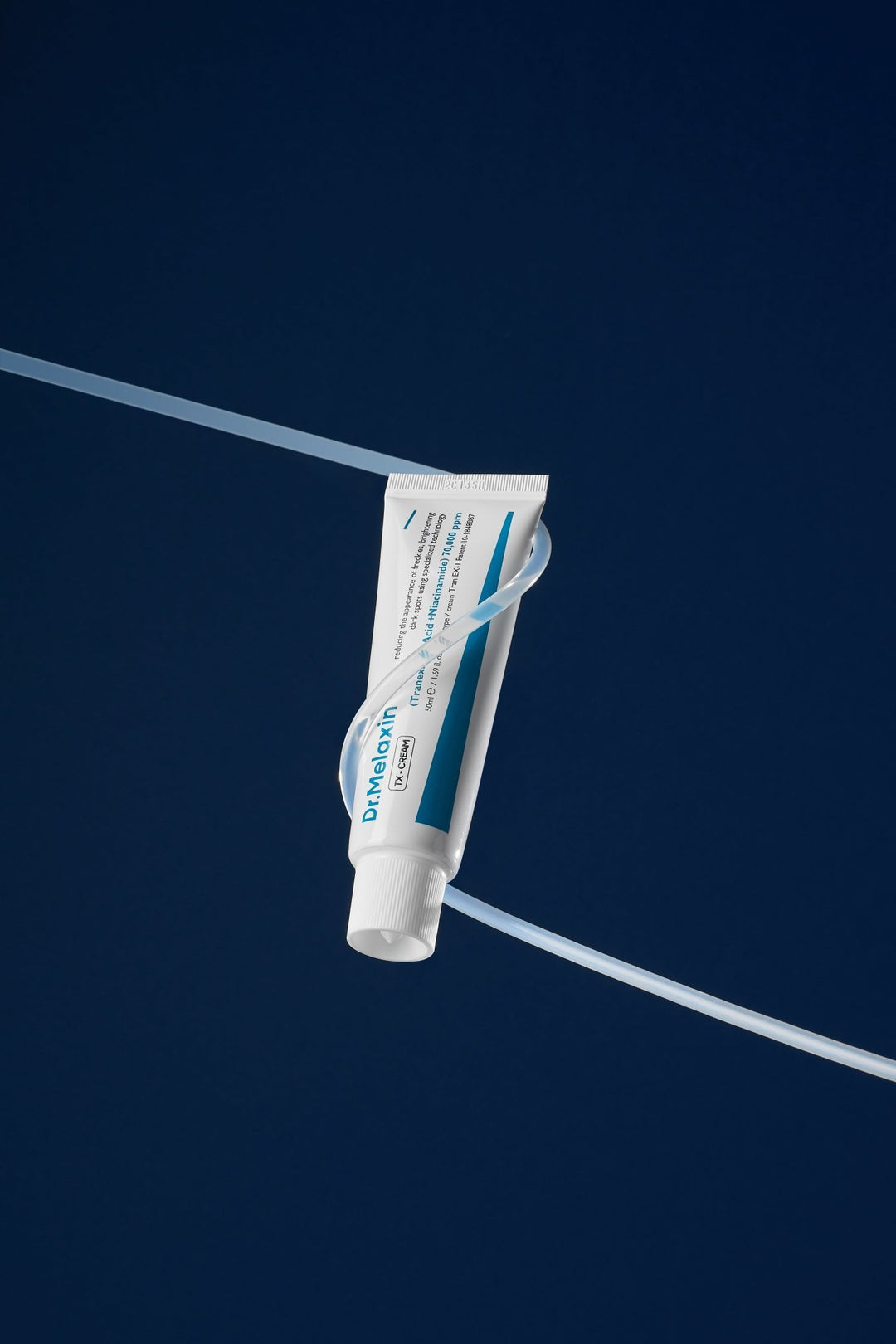 Dr.Melaxin TX Cream [50ml] - UJUGLOW