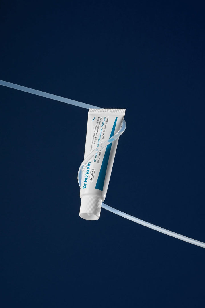 Dr.Melaxin TX Cream [50ml] - UJUGLOW