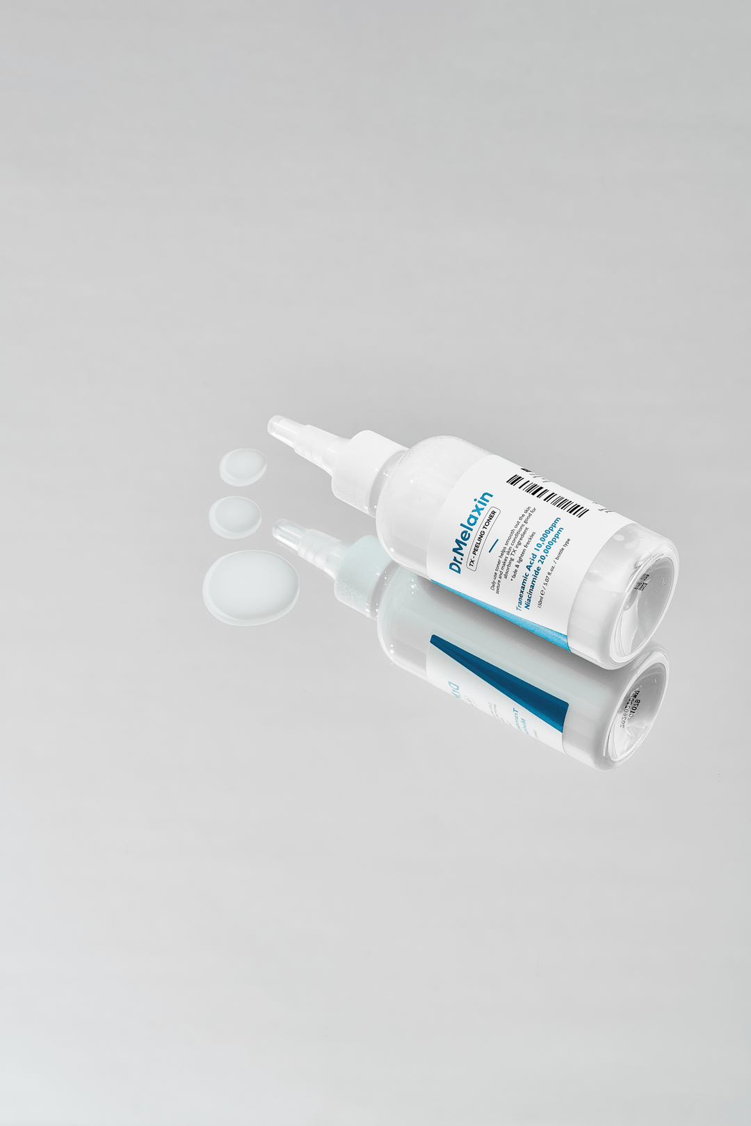 Dr.Melaxin TX Peeling Toner [150ml] - UJUGLOW