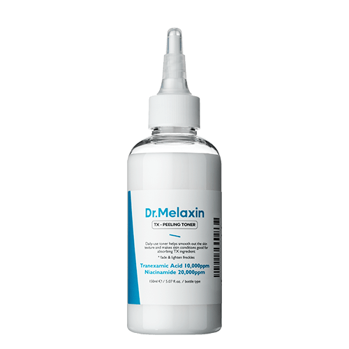 Dr.Melaxin TX Peeling Toner [150ml] - UJUGLOW