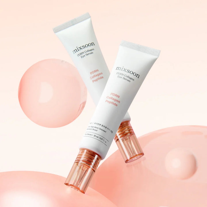 mixsoon PDRN Collagen Eye Serum [20ml]