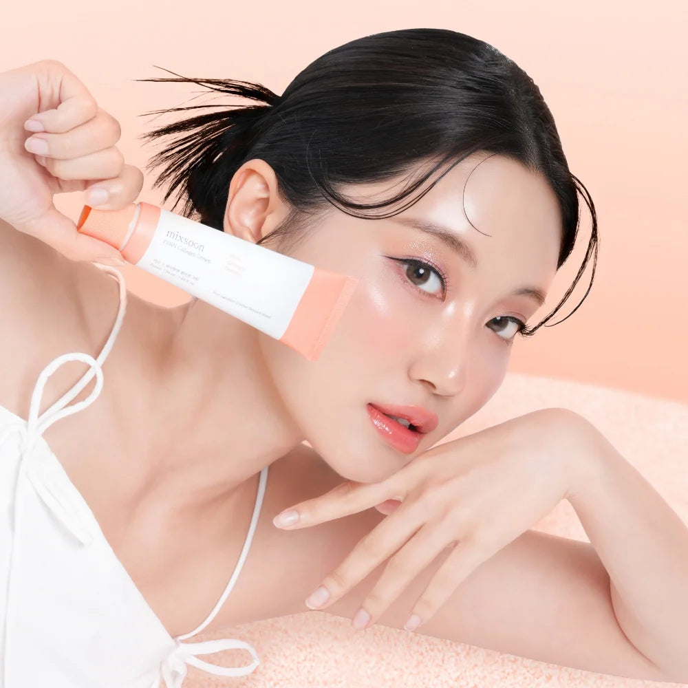 mixsoon PDRN Collagen Cream [50ml]