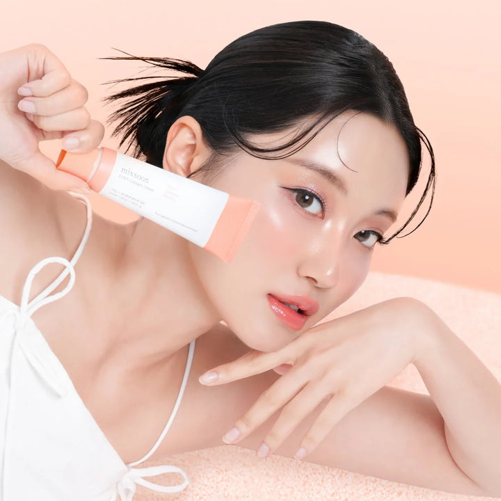 mixsoon PDRN Collagen Eye Serum [20ml]