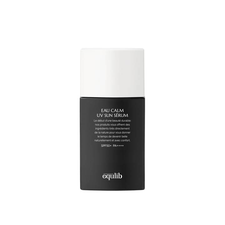 EQULIB Eau Calm UV Sun Serum 40ml