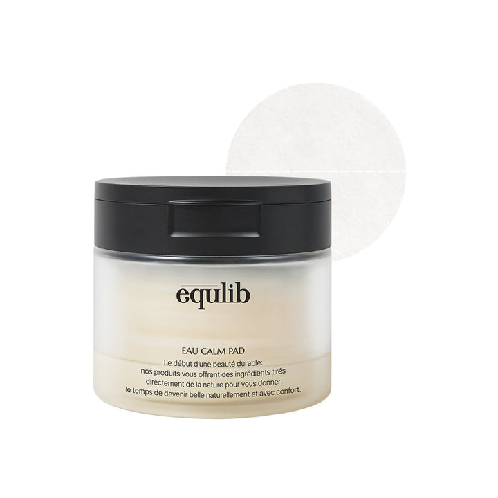 EQULIB Eau Calm Pad 200ml