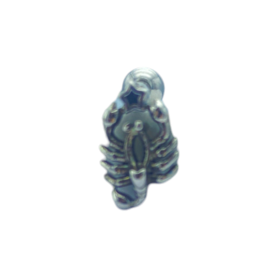 etreM A Scorpion Piercing [Ear] - UJUGLOW