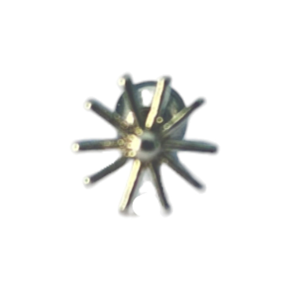 etreM A Watermill Piercing [Ear] - UJUGLOW