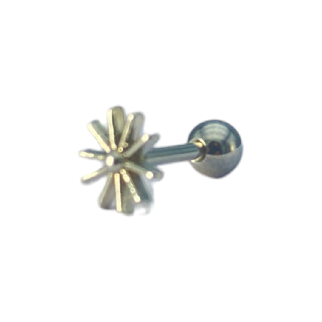 etreM A Watermill Piercing [Ear] - UJUGLOW