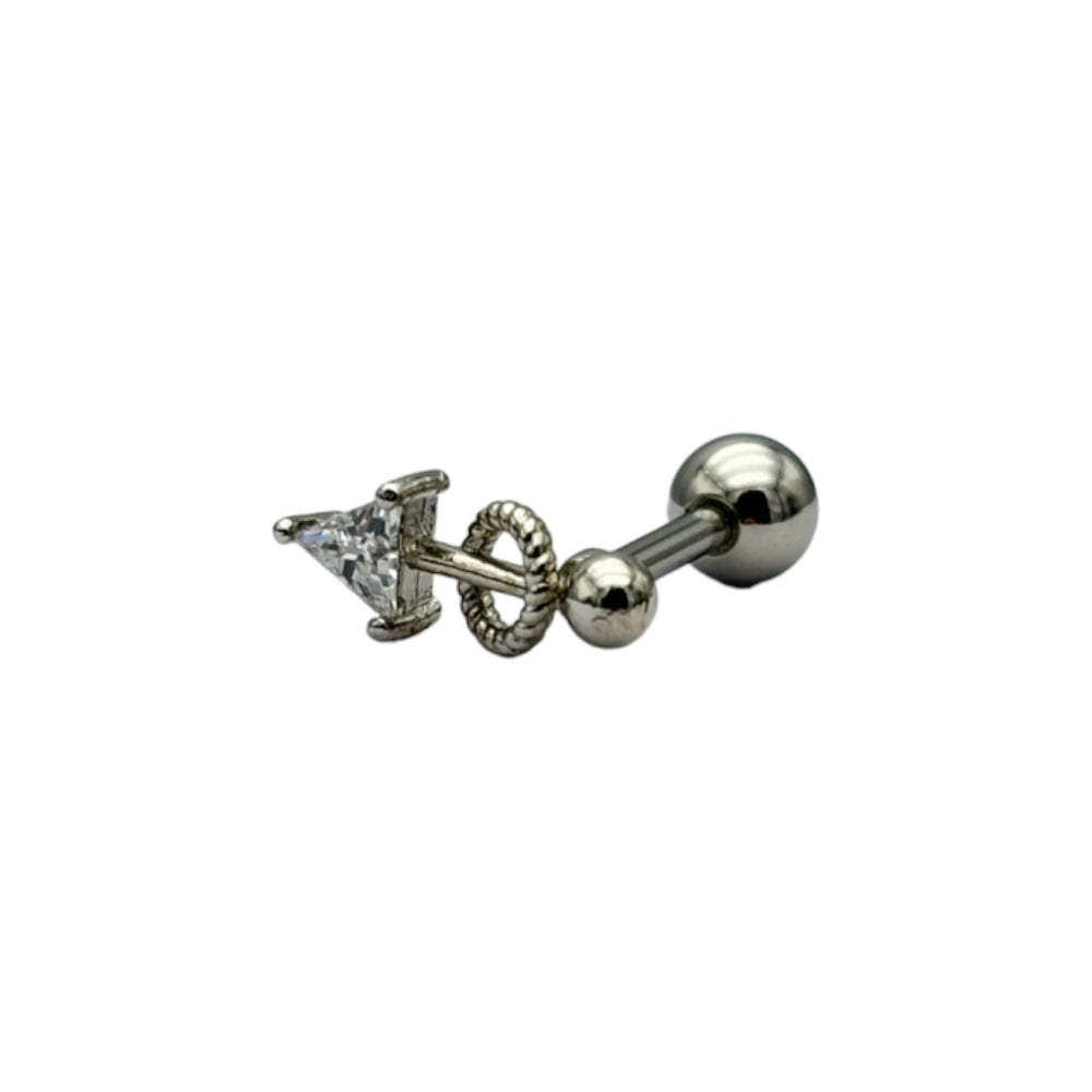 etreM Arrow Piercing [Ear] - UJUGLOW