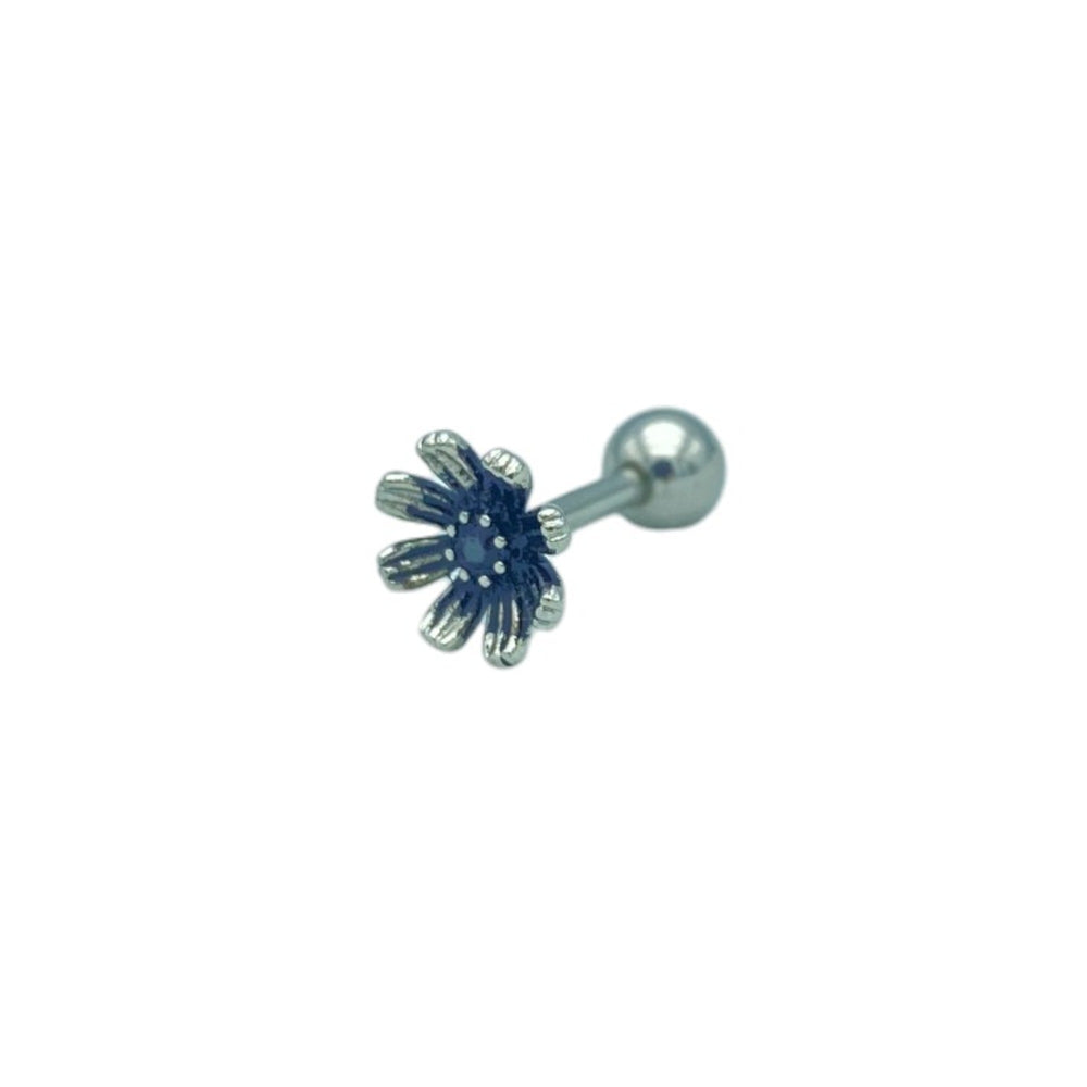 etreM Cosmos Piercing [Ear] - UJUGLOW