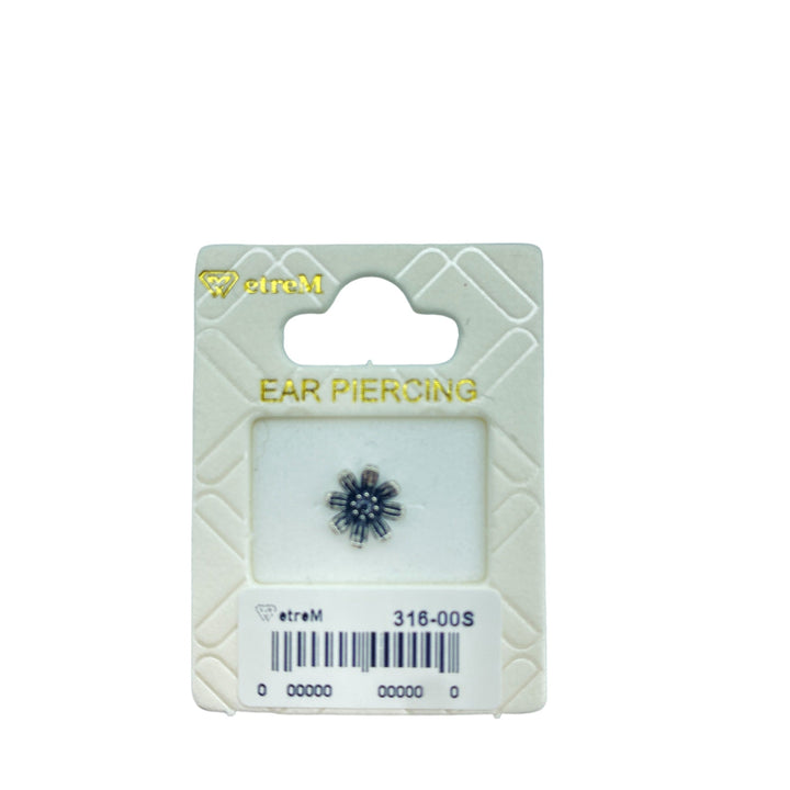 etreM Cosmos Piercing [Ear] - UJUGLOW
