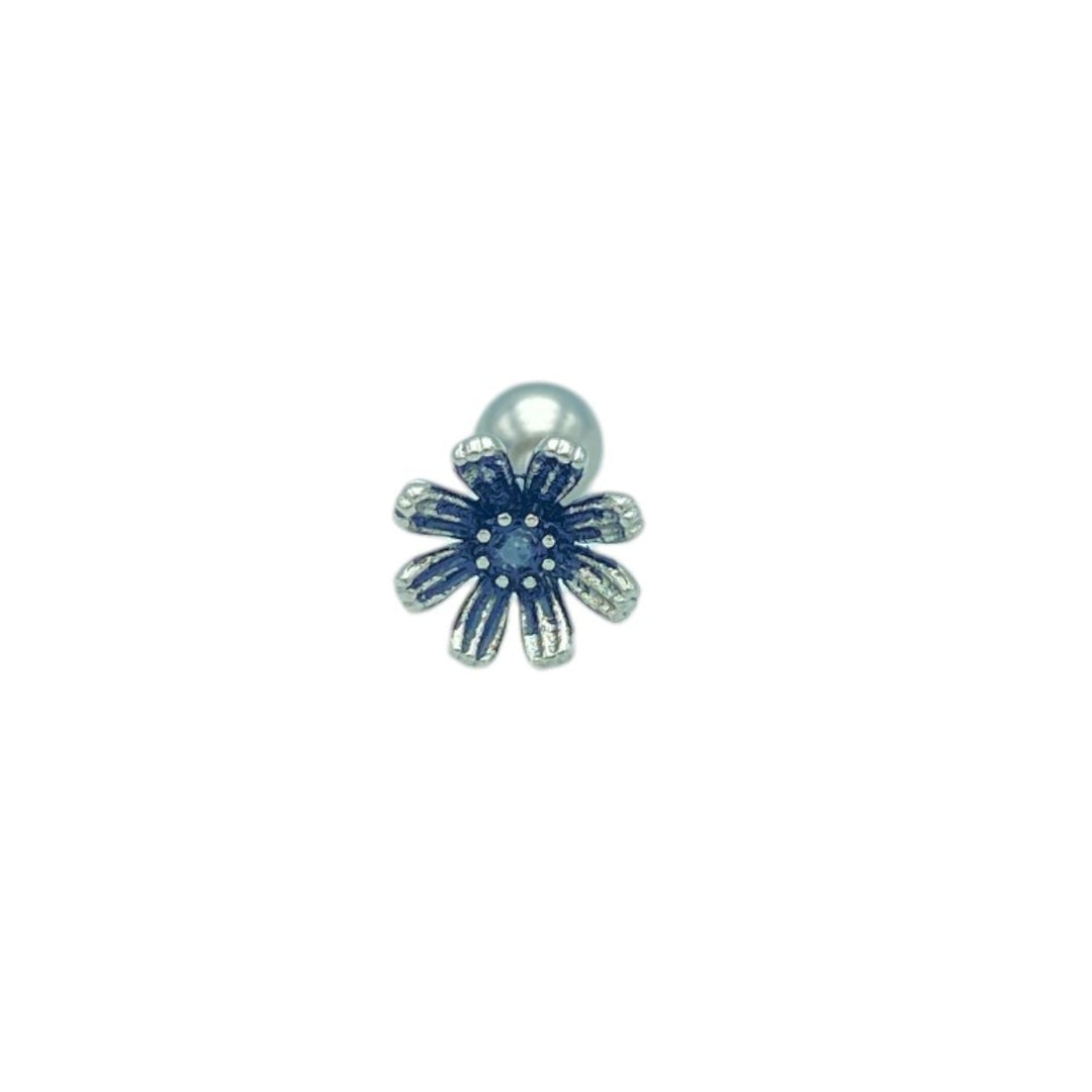 etreM Cosmos Piercing [Ear] - UJUGLOW
