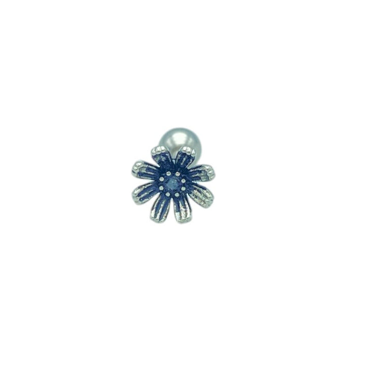 etreM Cosmos Piercing [Ear] - UJUGLOW