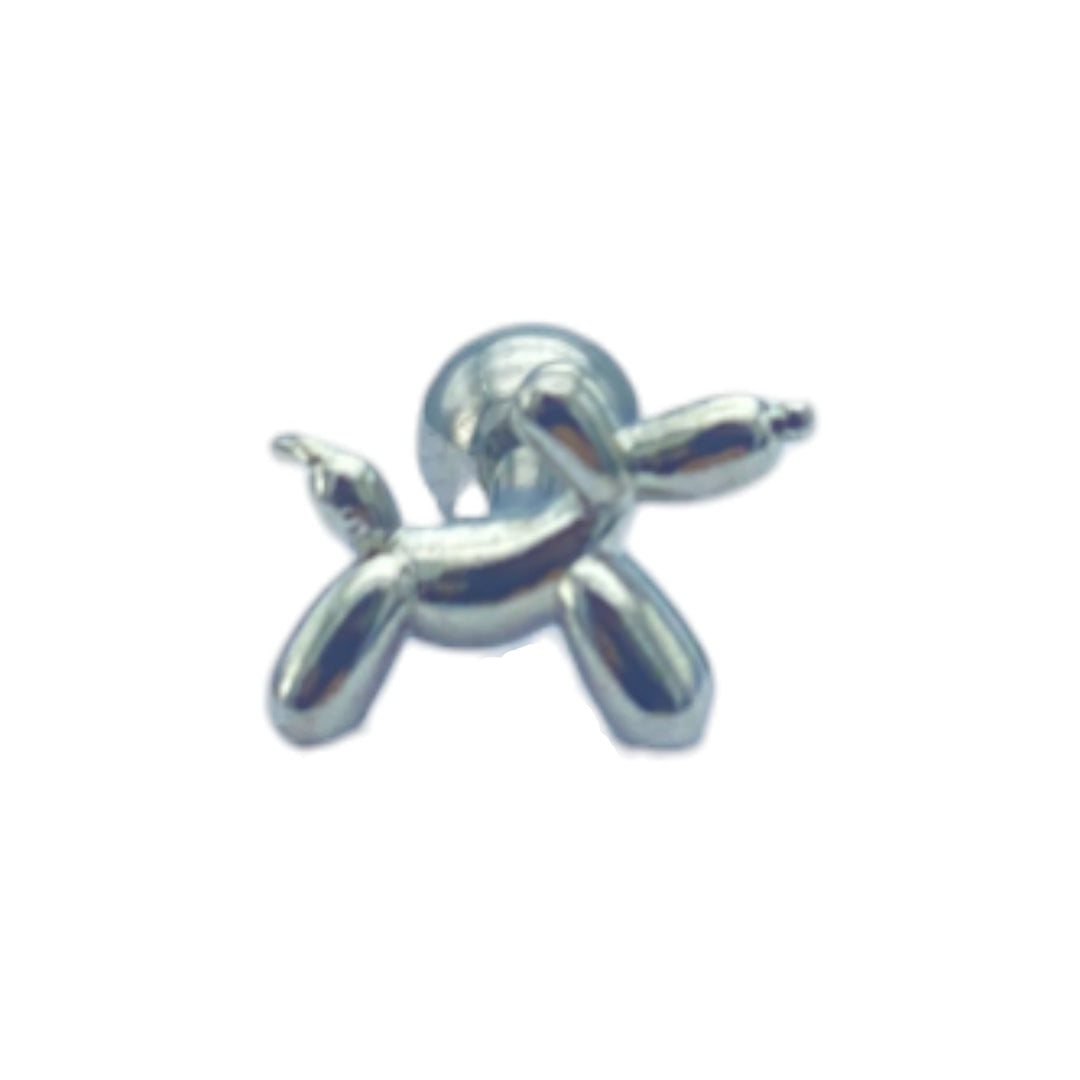 etreM Cute Dog Piercing [Ear] - UJUGLOW