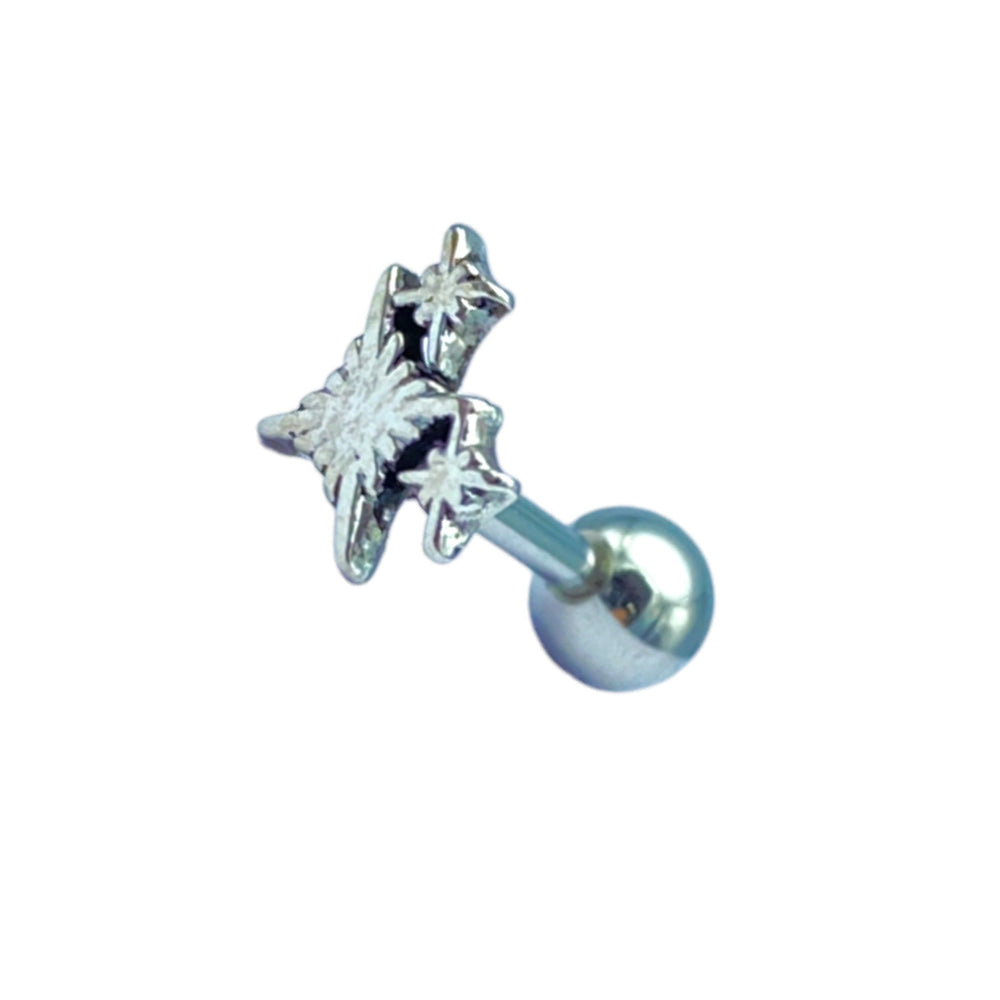 etreM Halo Piercing [Ear] - UJUGLOW