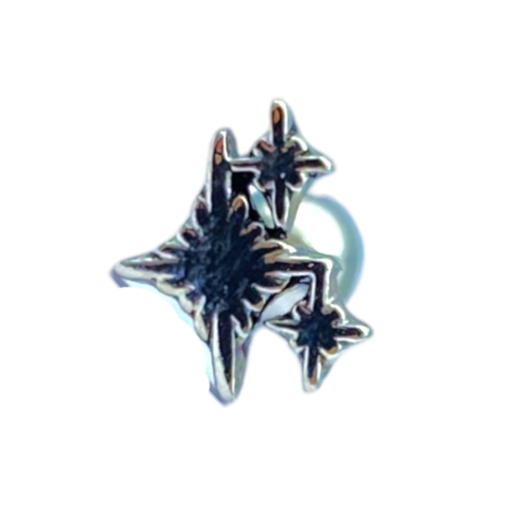 etreM Halo Piercing [Ear] - UJUGLOW
