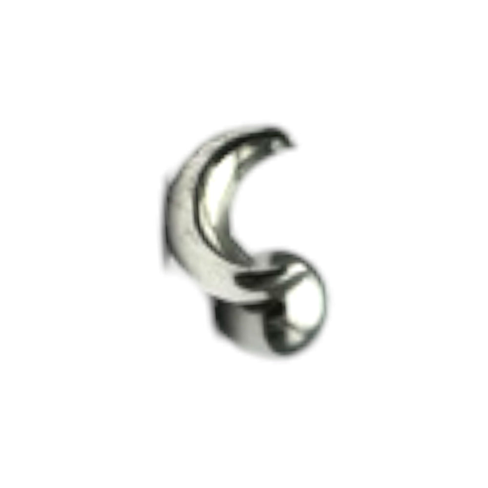 etreM Sharp Crescent Piercing [Ear] - UJUGLOW