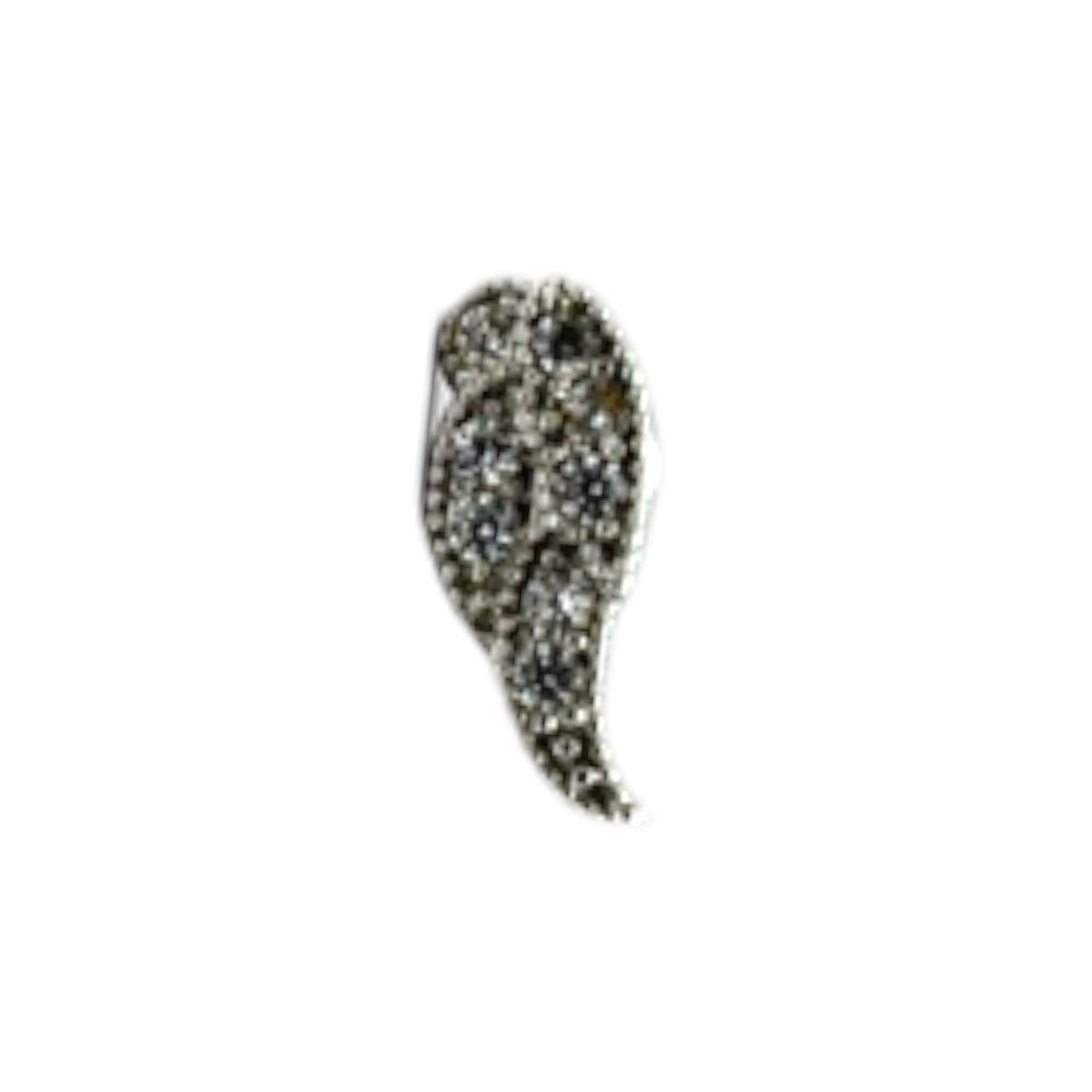 etreM Shiny Wing Piercing [Ear] - UJUGLOW
