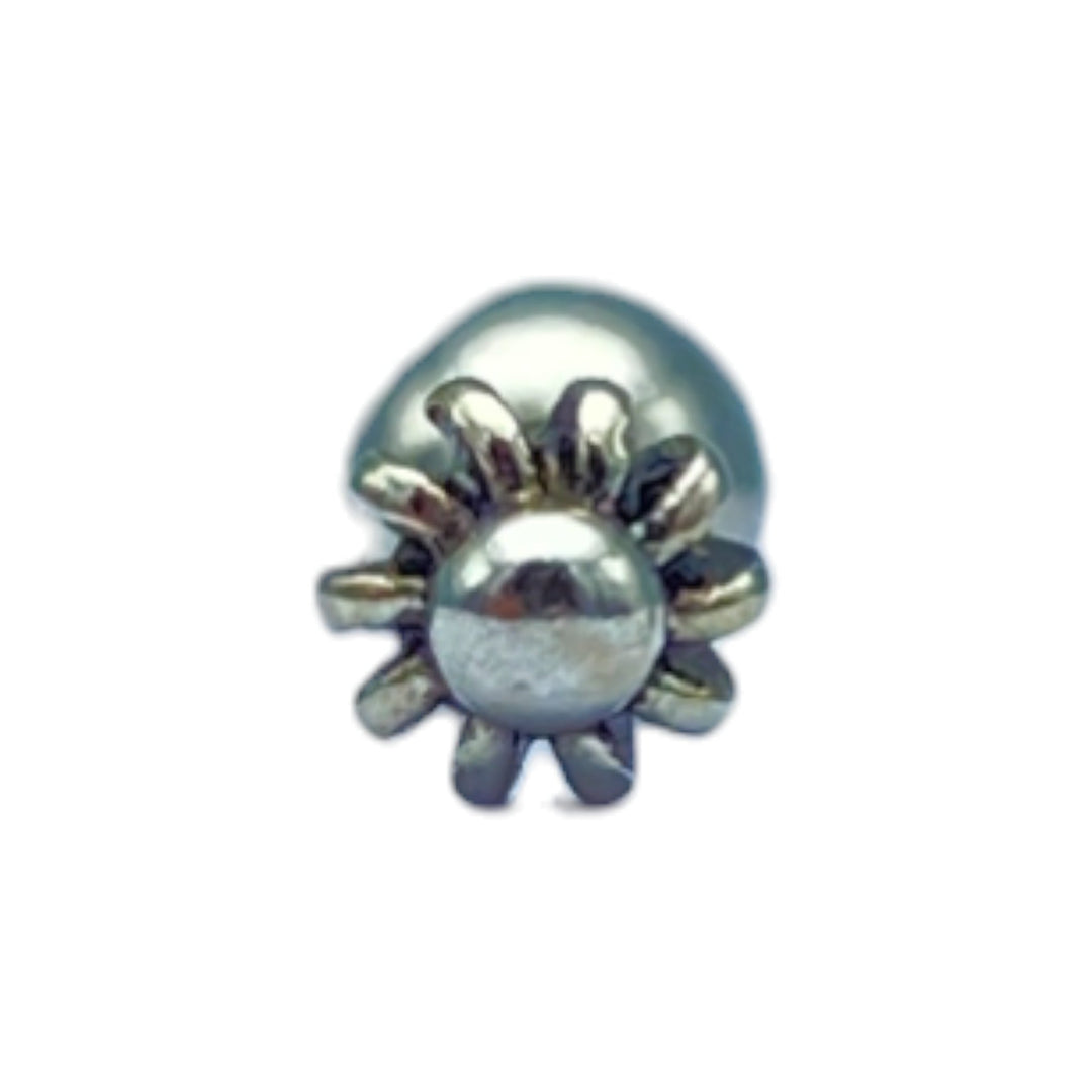 etreM Sun Piercing [Ear] - UJUGLOW