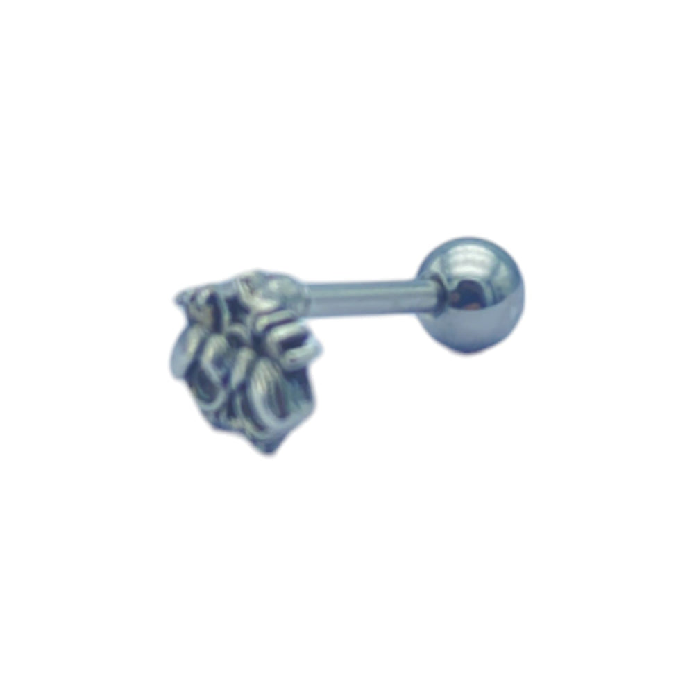 etreM Twin Princes Piercing [Ear] - UJUGLOW